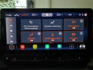 Cupra Formentor 2.0TSI VZ 4Drive DSG