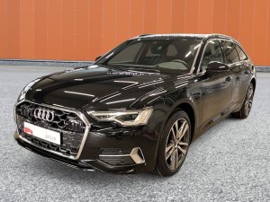 Audi A6 Avant 40 TDI quattro advanced S-Tronic