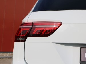 Volkswagen Tiguan 2.0 TDI SCR R-Line 4Motion DSG