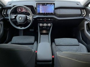 Skoda Kodiaq 2.0 TDI 4*4 DSG Selection