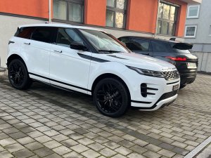 Land Rover Range Rover Evoque R Dynamic P 200 