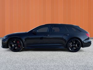 Audi RS6 Avant 4.0 TFSI quattro Tiptronic