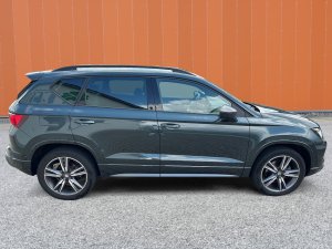 Seat Ateca FR 2.0 TDI DSG 4Drive 