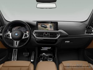 BMW BMW X3 M40i 