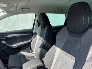 Skoda Karoq 2.0 TDI CR Style 4x4 DSG