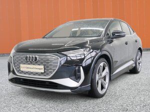 Audi Q4 e-tron Sportback 50 quattro