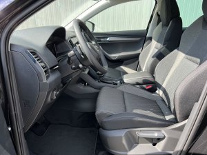 Skoda Karoq 2.0 TDI CR Style 4x4 DSG