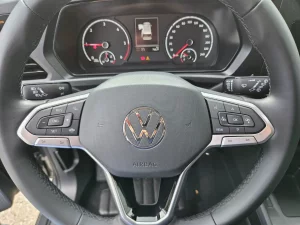Volkswagen Caddy Maxi 2.0 TDI 122 4motion 