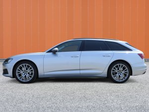 Audi A6 Avant 45 TDI Design quattro S-Tronic 