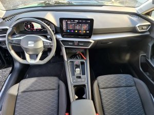 Seat Leon ST 2.0 TDI EVO DSG 4Drive FR