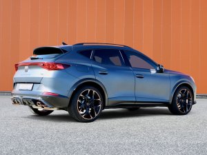 Cupra Formentor 2.5TSI VZ5 4Drive DSG