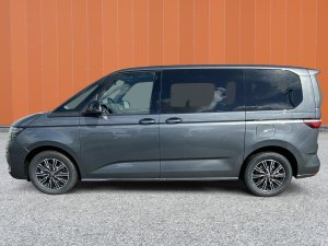 Volkswagen Multivan kurz 2.0 TSI Life DSG 