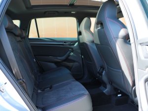 Skoda Kodiaq 2.0 TSI 4x4 RS