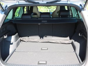 Skoda Kodiaq 2.0 TSI 4x4 RS