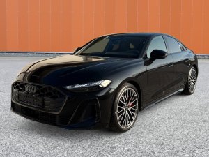 Audi S5 Lim quattro S-Tronic