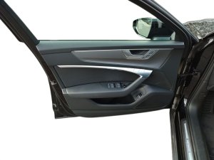Audi A6 allroad quattro 50 TDI quattro tiptronic