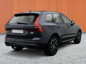 Volvo XC60 2.0 T6 TE Ultimate Dark eAWD 