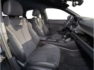 Audi Q3 Sportback 40 TFSI S line quattro S-Tronic 