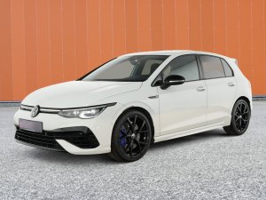 Volkswagen VW Golf VIII 2.0 TSI R DSG 4motion 
