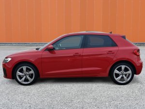 Audi A1 Sportback 25 TFSI S-Tronic