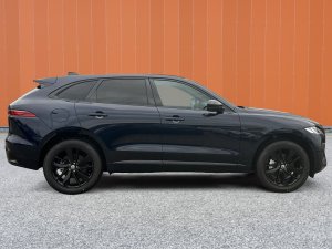 Jaguar F-Pace P250 R-Dynamic SE AWD