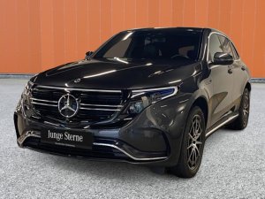 Mercedes-Benz EQC 400 AMG Line 4Matic