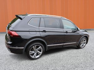Volkswagen Tiguan Allspace 2.0 TDI DSG 4motion R-Line