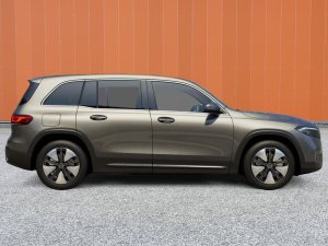 Mercedes-Benz EQB 250+ Progressive Advanced