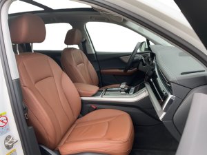 Audi Q7 50 TDI quattro Tiptronic 