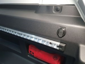 Volkswagen ID. Buzz Cargo 