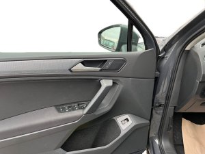 Volkswagen Tiguan 1.4 TSI DSG Life eHybrid