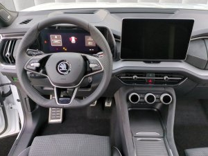 Skoda Kodiaq 2.0 TDI 4*4 DSG SportLine