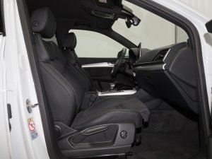Audi Q5 40 TFSI quattro S-Tronic S-Line
