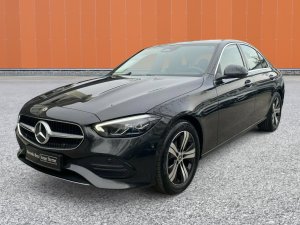 Mercedes-Benz C 220 d Lim 4Matic AVANTGARDE