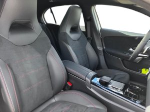 Mercedes-Benz A 250 4matic AMG-Line
