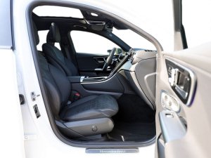 Mercedes-Benz GLC 300 Coupé AMG Line 4matic 
