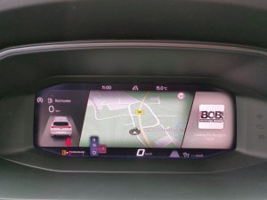 Cupra Formentor 2.0 TDI 4Drive DSG