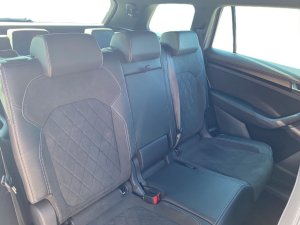 Skoda Kodiaq 2.0 TDI 4*4 DSG SportLine