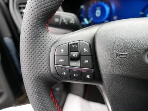 Ford Kuga 2.5 PHEV ST-Line X