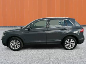 Volkswagen Tiguan 2.0 TDI DSG 4Motion Elegance