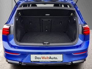Volkswagen Golf VIII 2.0 TSI 4Motion DSG R-Line