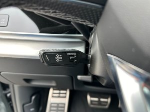 Audi SQ8 SUV TFSI quattro tiptronic