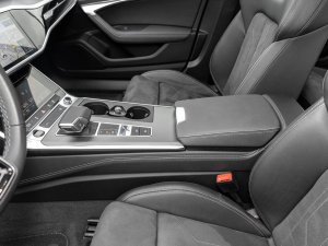 Audi A6 Avant 45 TFSI Advanced quattro S-Tronic