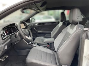 Volkswagen T-Roc Cabriolet 1.5 TSI DSG R-Line