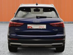 Audi Q3 40 TDI Advanced quattro S-Tronic 