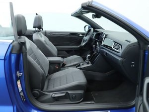 Volkswagen T-Roc Cabrio 1.5 TSI DSG R-Line