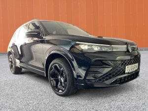 Volkswagen VW Tiguan 2.0 TDI SCR R-Line 4Motion DSG