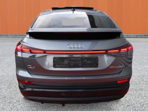 Audi Q4 e-tron Sportback 50 quattro 