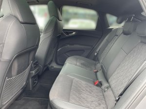 Audi Q4 e-tron Sportback 50 quattro 