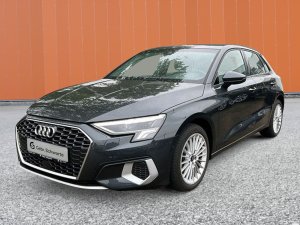 Audi A3 Sportback 30 TFSI S-tronic Advanced